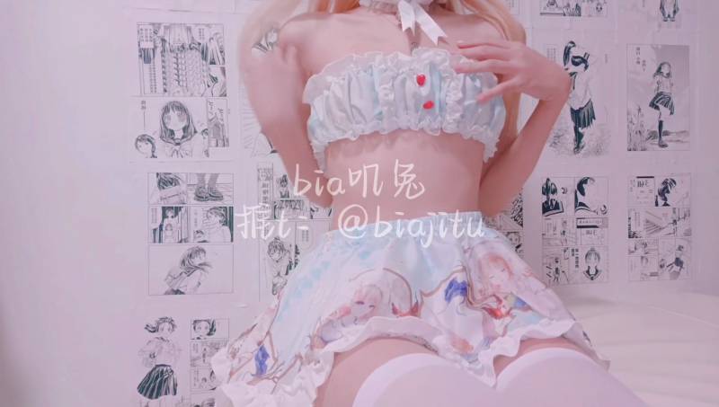 软甜糯米糍 -可爱洛丽 [1P/1V/811M]