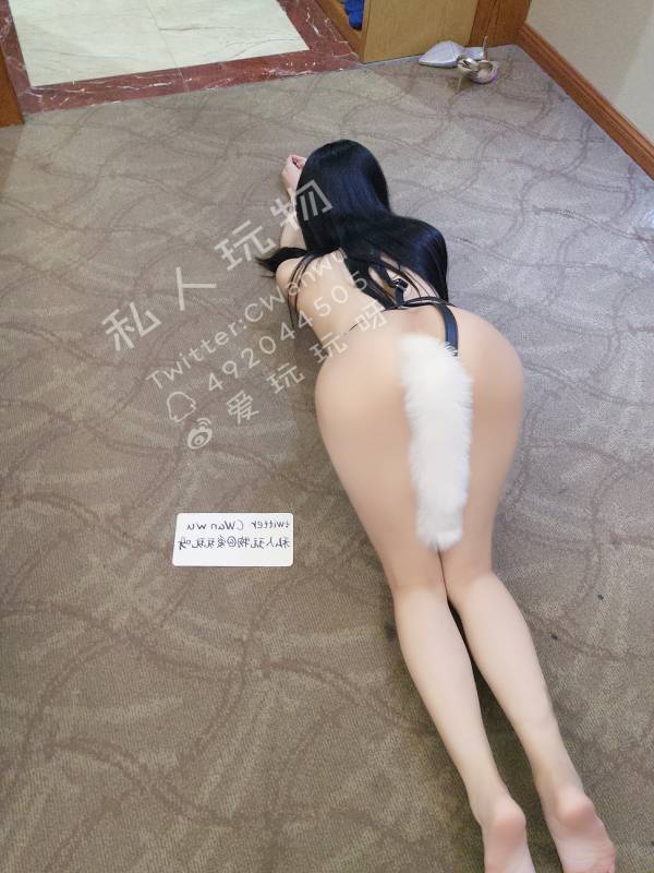 私人玩物 -VIP会员售卖作品 情趣诱惑SM调教 [40P/1V/1.15G]