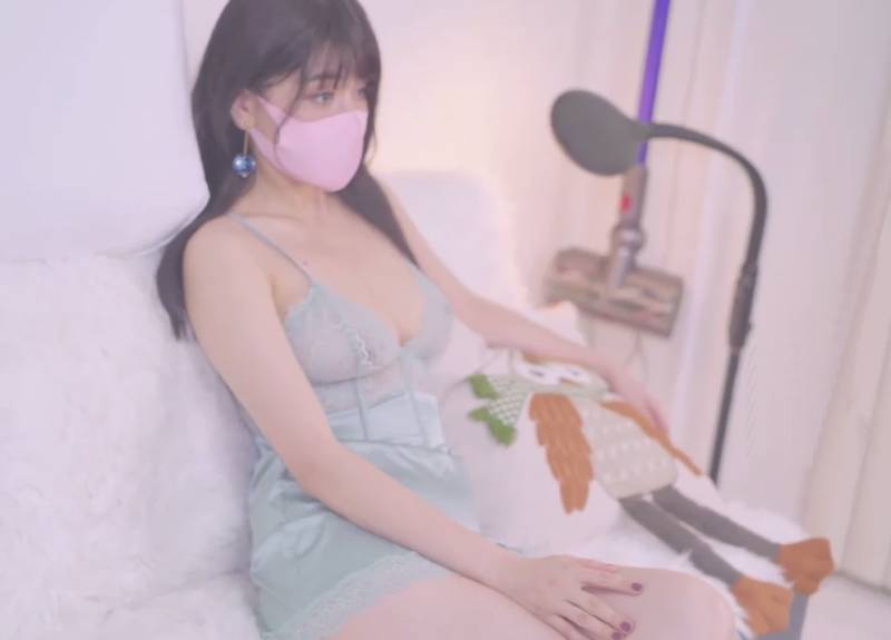 极品御姐 小水水 -爱恋日记 [1V/505M]