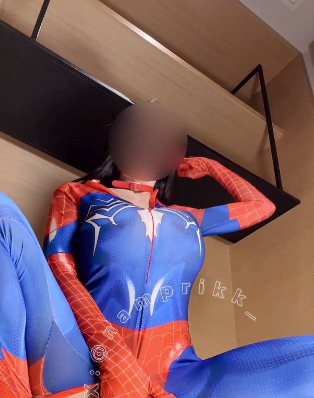 Npxvip -最新-蜘蛛侠 [1v/533M]