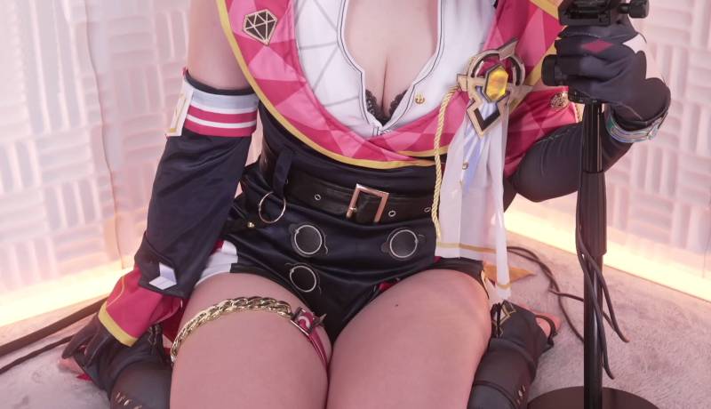 rizunya 24.2.2 NICO会员限定 [1V/1.45G]