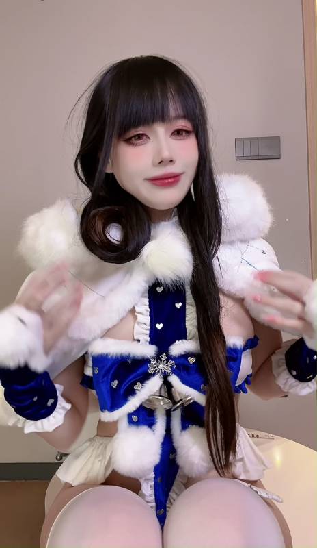 九言 - 圣诞礼物 [30P/6V/222M]