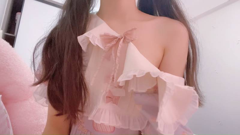 懒懒睡不醒 -定制洛丽塔 [1V/622M]