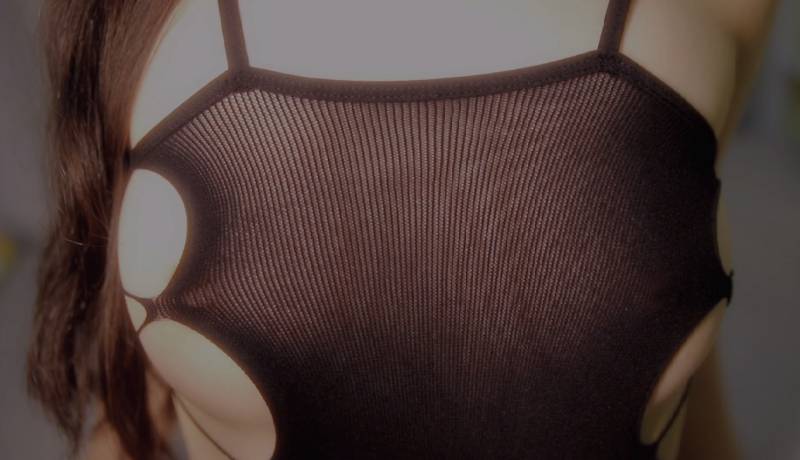 懒懒睡不醒 -连体黑丝 [1v/857M]