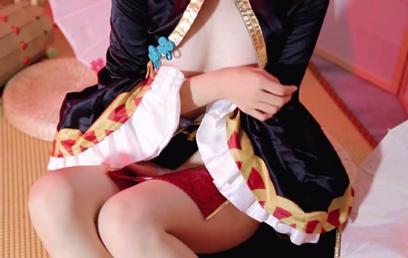 懒懒睡不醒 -可爱小僵尸 [1V/757M]