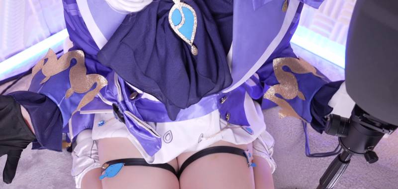 rizunya fantia24.2月 会员限定 [1v/2.39G]