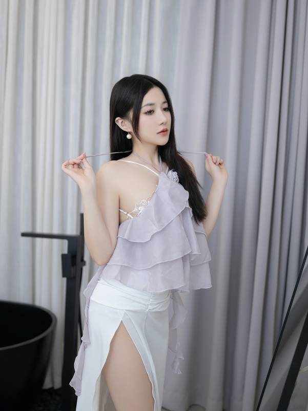 鱼子酱Fish -泰国旅拍  [80/565M]