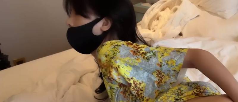 冉冉学姐 -黄色战袍 [1V/516M]