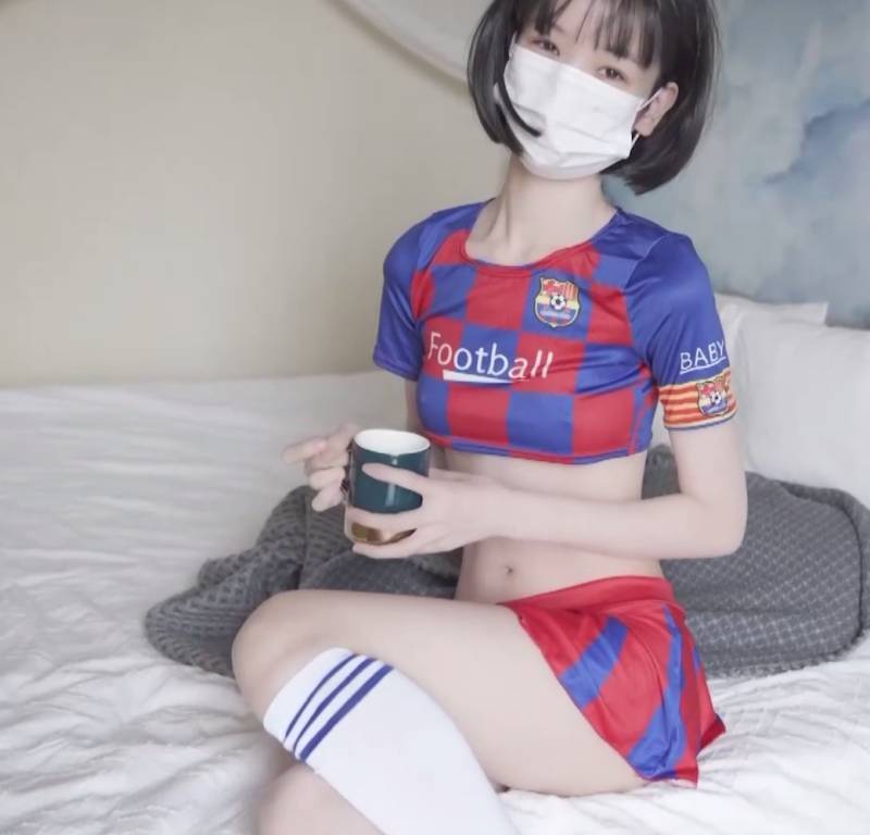 冉冉学姐 -蓝球宝贝 [1v/567M]