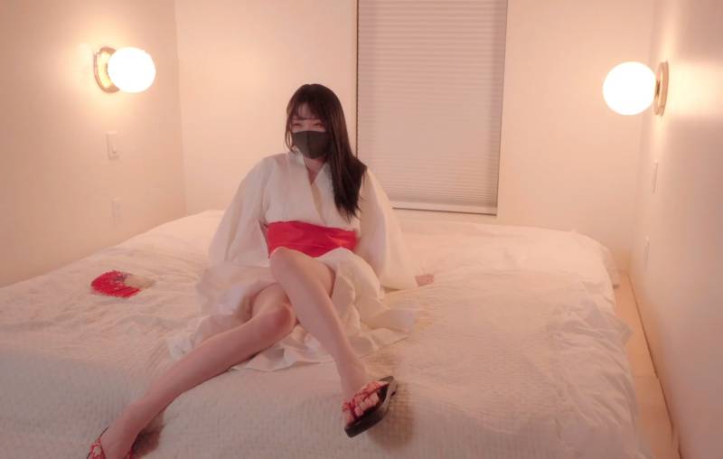 HongKongDoll 玩偶姐姐 -閨中語 [1V/855M]