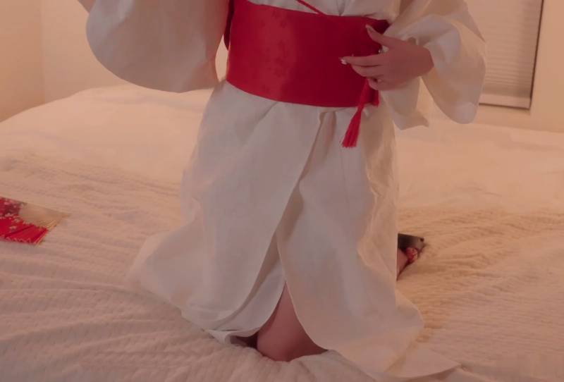 HongKongDoll 玩偶姐姐 -閨中語 [1V/855M]