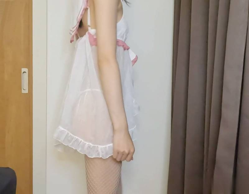 HentaiTv -JK粉色学妹 [1V/1.01G]