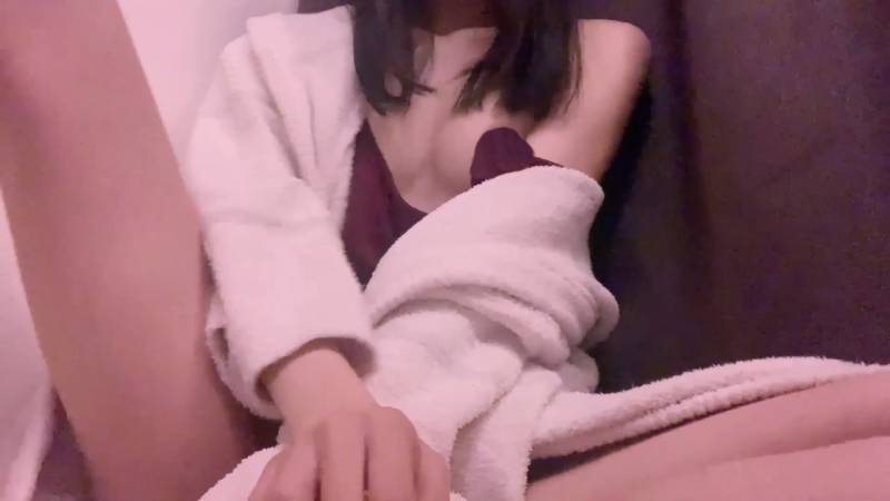 HentaiTv -白绒外套 [3V/1.10G]