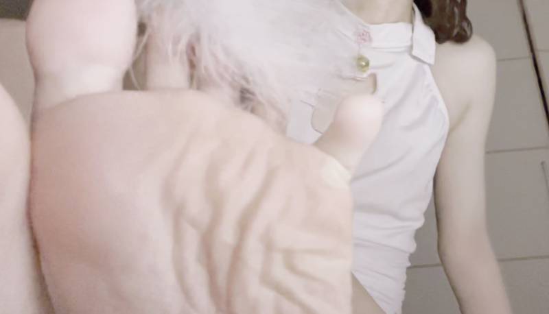 姜姜 -女仆小猫咪 [1v/751M]