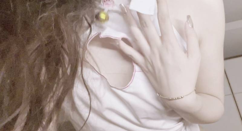 姜姜 -女仆小猫咪 [1v/751M]