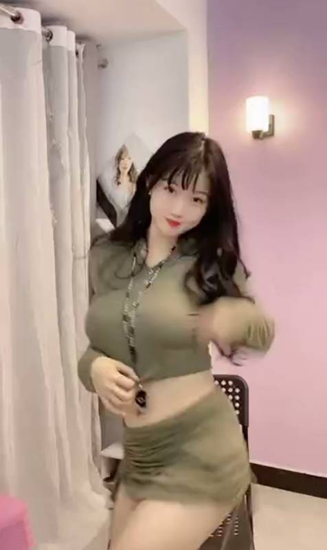 极品御姐 橙夏夏 私拍热舞视频 [6V/226M]