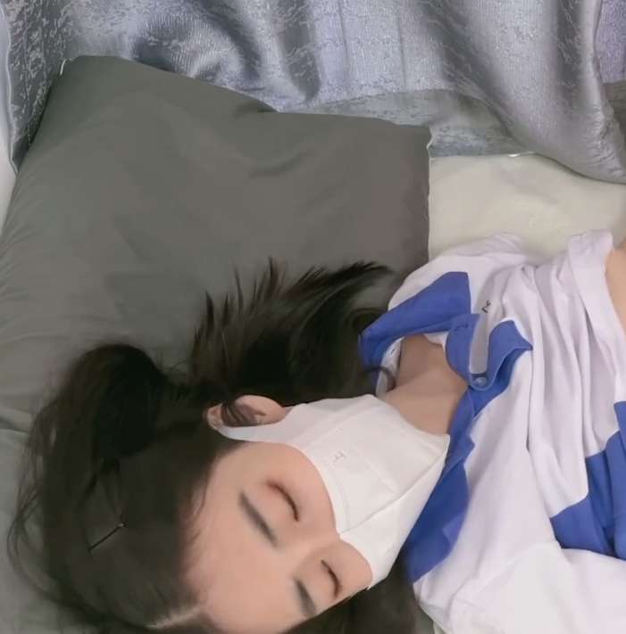 锅锅酱 -新-考试失利 [1V/478M]