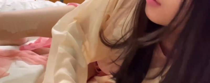 锅锅酱 -汉服女神 [1V/385M]