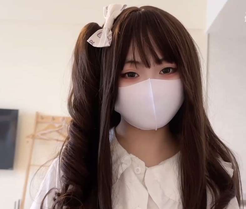 极品妹子 小欣奈 -洛丽塔一日女友 [1v/559M]