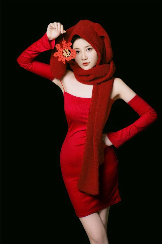 年年 - 拜年兔 [39P/163M]