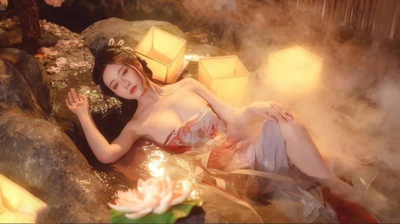 年年 -梦醉瑶 [39P/1V/668M]