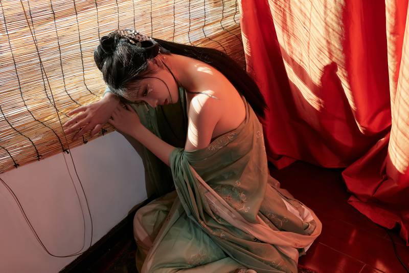 年年 – 梦华录 [39P/648M]