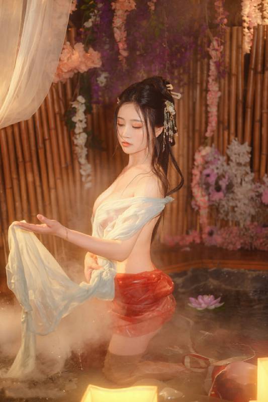 年年 -梦醉瑶 [39P/1V/106M]