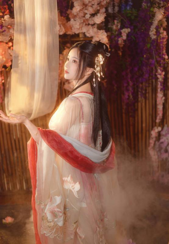 年年 -梦醉瑶 [39P/1V/106M]