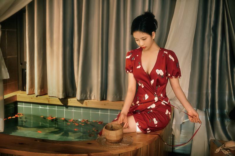 年年 - 沐秋 [44P/354M]