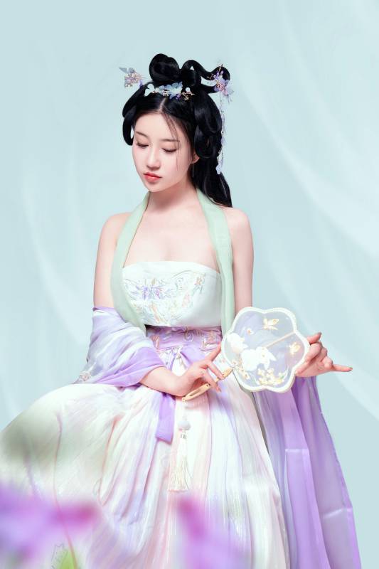 年年 - 春日 [57P/225M]