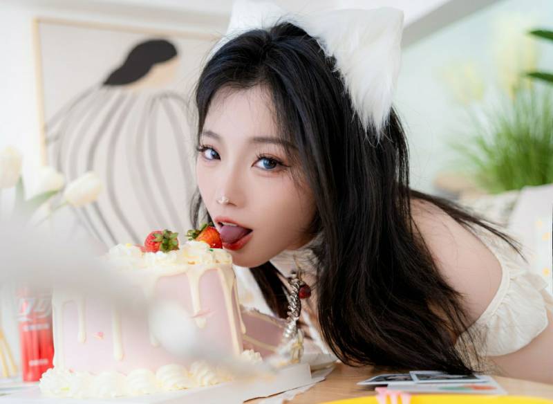 桃良阿宅 - 蛋糕 [33P]