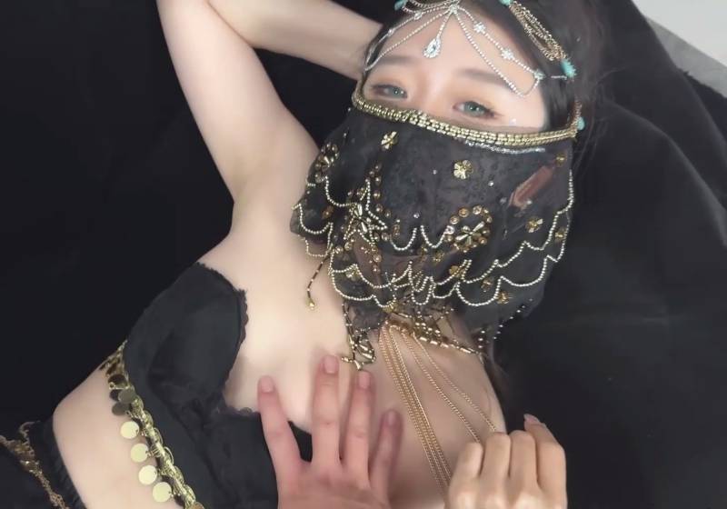 桥本香菜 -漠北公主 [1v/616M]