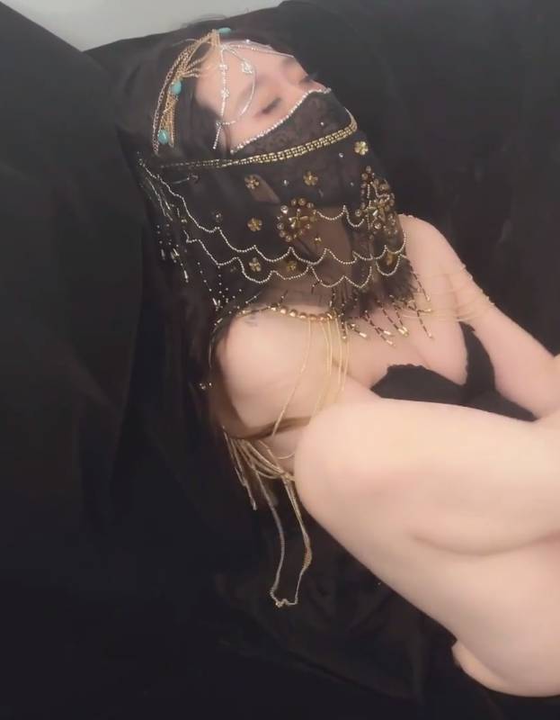 桥本香菜 -漠北公主 [1v/616M]