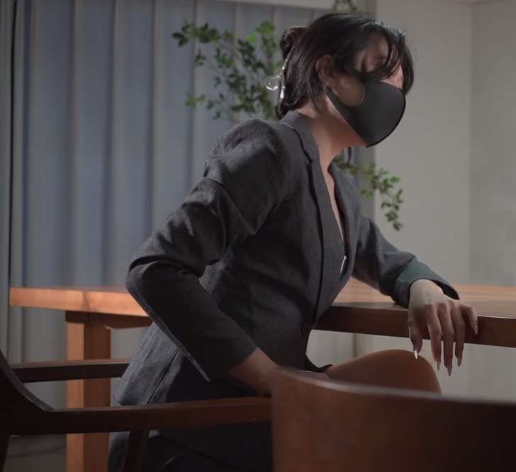 桥本香菜 -家教老师的启蒙教育 [1V/675M]