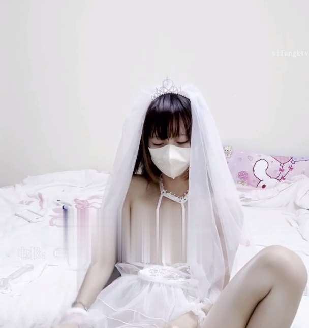 软软兔 -未流出剧情视频小合集 [9v/4.56G]