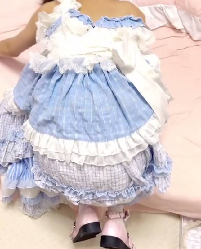 软软兔 - 水星记 [1V/1.49G]