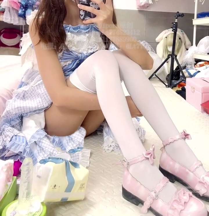 软软兔 – 水星记 [1V/1.49G]