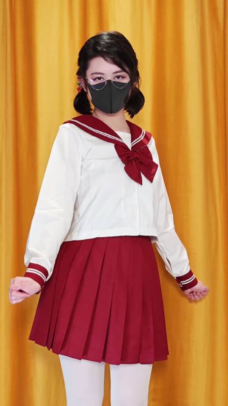 奶咪 -24.3.11-3.21最新视频合集 [23P/4V/336M]