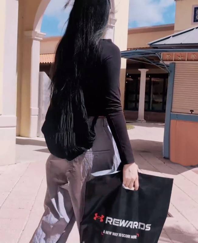 极品御姐 小水水 - 户外探险小水水 [1V/1.62G]