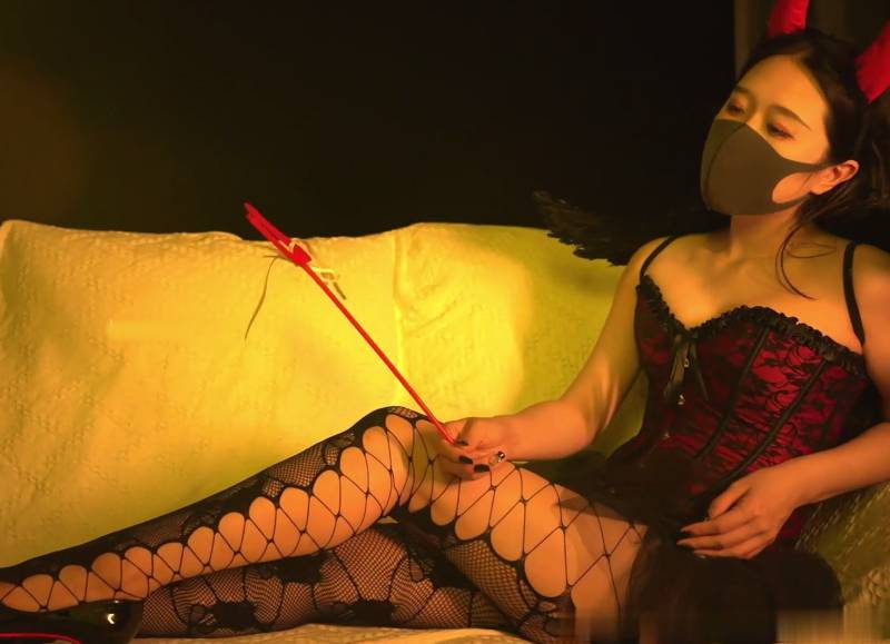 桥本香菜 - 魅魔 [1V/439M]