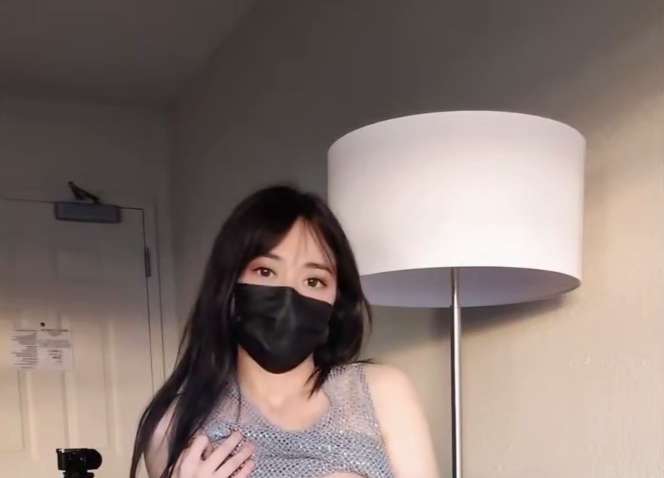 极品御姐 小水水-穿透视装 [1v/151M]