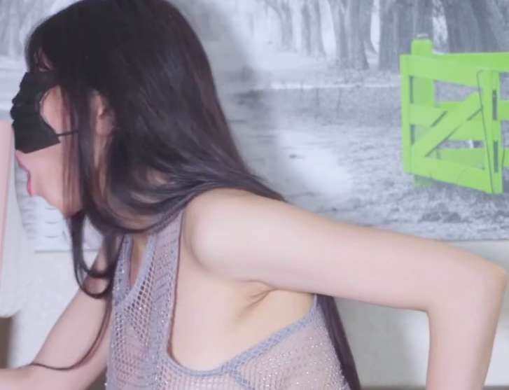 极品御姐 小水水-穿透视装 [1v/151M]