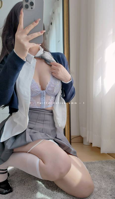 olive -好长一根 [19P/1V/290M]