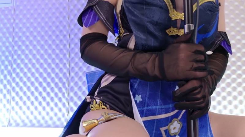 梵拉 -甘雨玄玉瑶芳 [1V/489M]