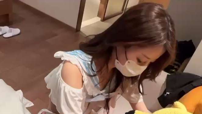 极品大神 黑椒盖饭 - 性感制服女友 [1v/714M]