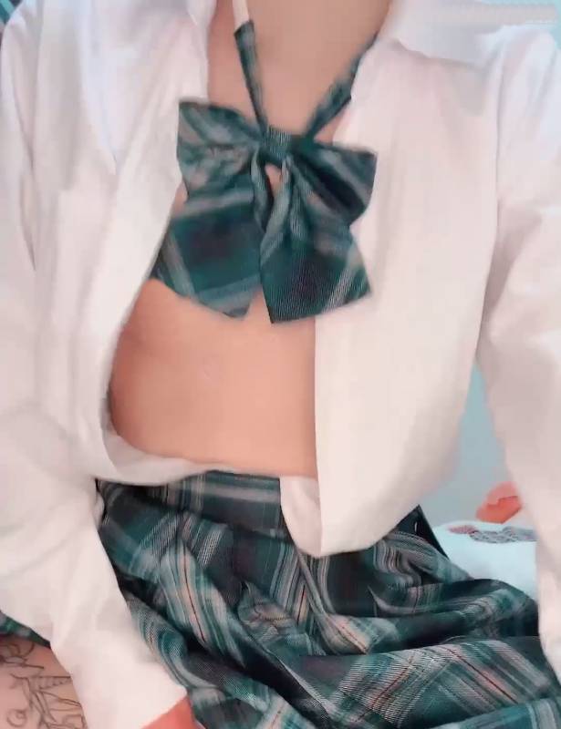 耀灵 -蓝裙JK [1V/560M]