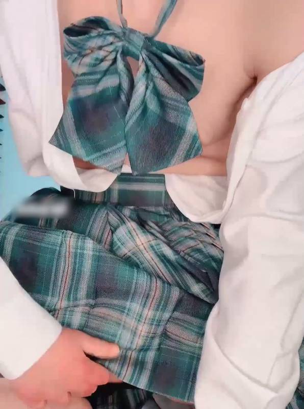 耀灵 -蓝裙JK [1V/560M]