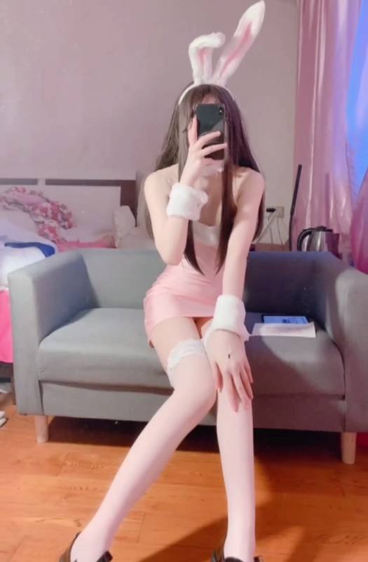 耀灵 -粉色兔耳朵 [1v/705M]