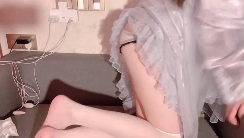 耀灵 -银色仙女裙 [1V/721M]