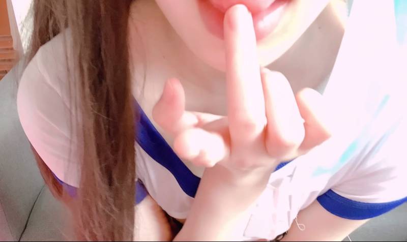 耀灵 -白色泳服 [1V/1.30G]